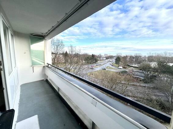 Prodej bytu 4+1, 107 m2, Hradec Králové, ulice Baarova, okres Hradec Králové