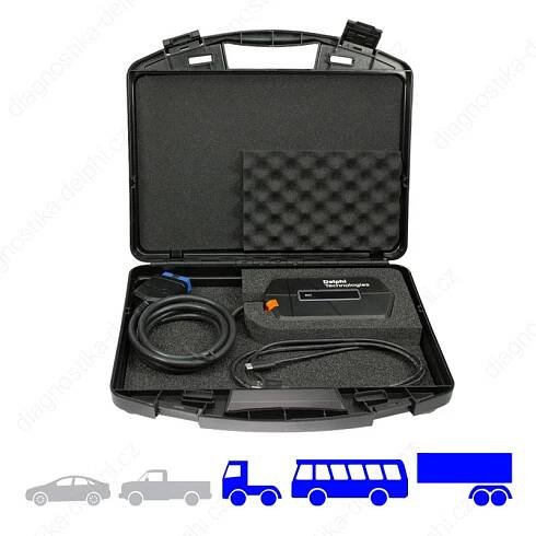 Delphi BlueTech DS180 TRUCK