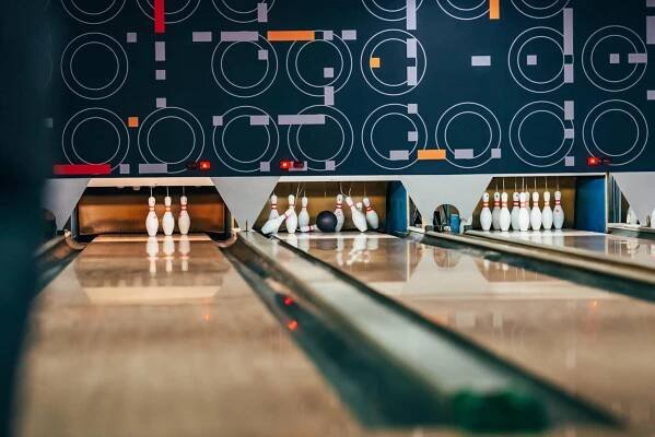 Bowling Park Ostrava - skvělá zábava s perfektním jídlem