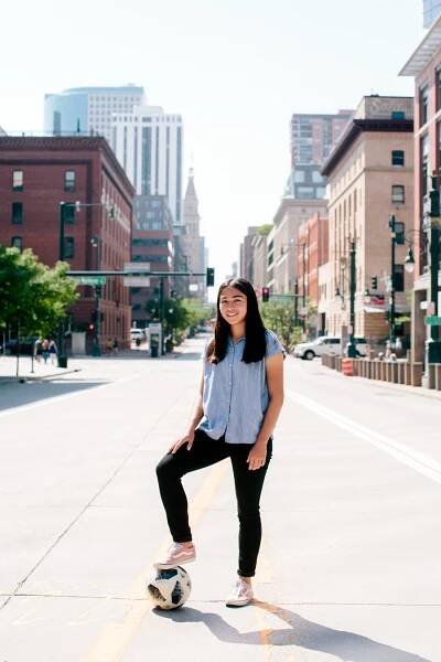 Denver Locations – Anna Phillips Photography