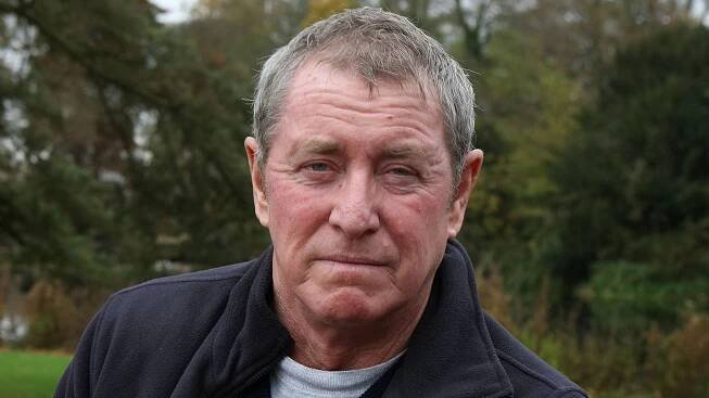 John Nettles reacts as new Midsomer Murders spin-off casts original co-star as DCI Tom Barnaby