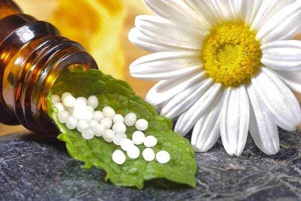 Svět Homeopatie
