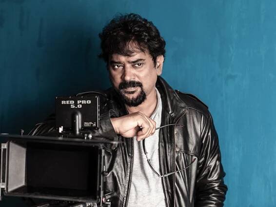 Santosh Sivan to receive Angénieux award at Cannes