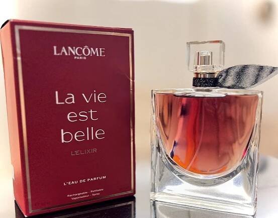 La Vie est Belle L'Elixir Lancôme pro ženy