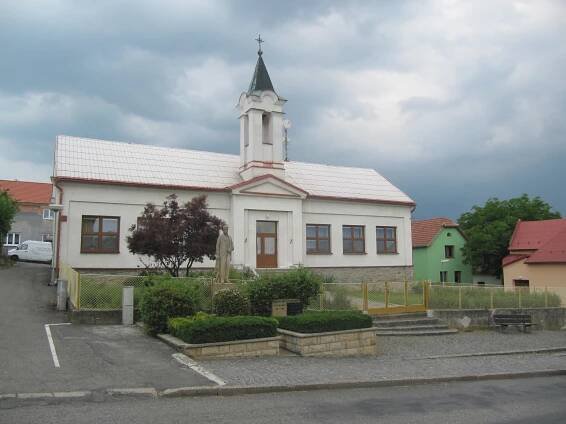 Březová (okres Zlín)
