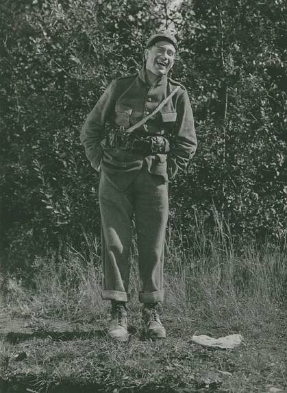 65, 66 och jag (1936)