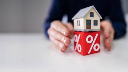 Přísná pravidla hypoték, ceny bytů, nebo úrokové sazby? Co limituje hypoteční trh
