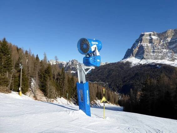 Civetta – Alleghe/Selva di Cadore/Palafavera/Zoldo