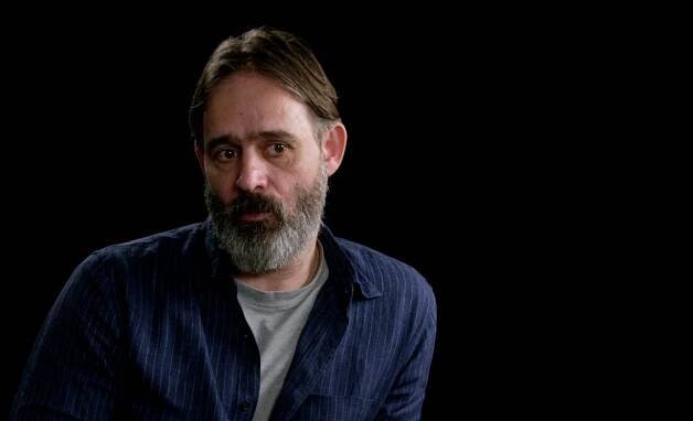 Rozhovor 3 - Baltasar Kormákur