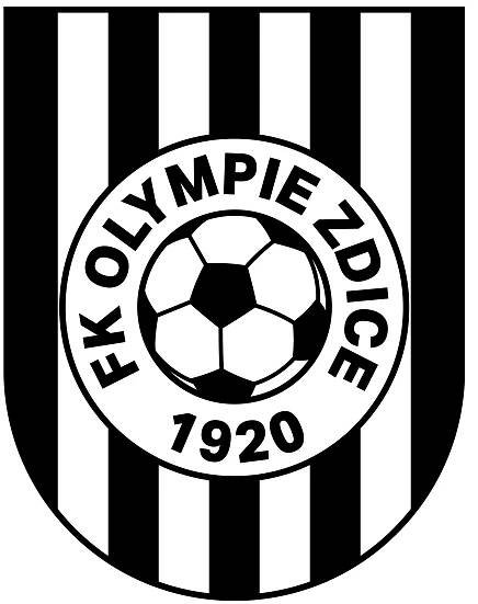 Fotbalový klub Olympie Zdice, z.s.