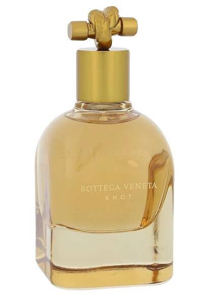 Bottega Veneta Knot Parfémovaná voda pro ženy 75 ml