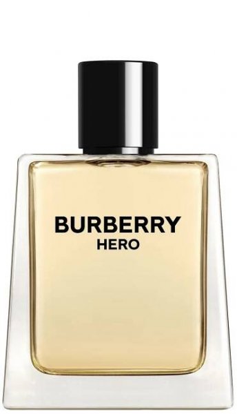 Burberry Hero Eau de Toilette Spray