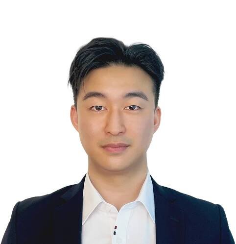 Max Zheng