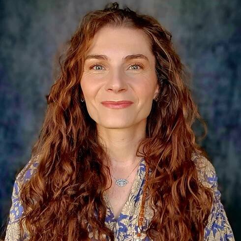 Sylvie Krupanská - ACTORSMAP