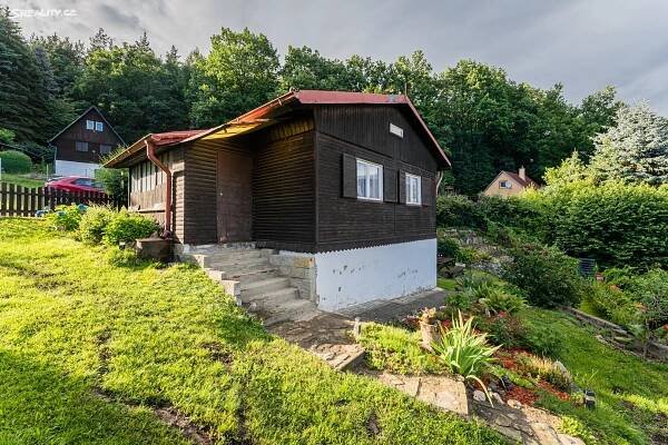 Prodej Dům, Kadaň - Prunéřov, okres Chomutov