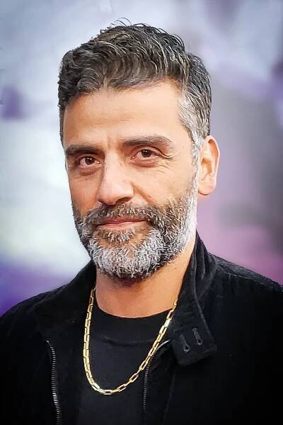 Oscar Isaac - Wikipedia