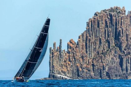 How to Race the Sydney Hobart? Break It Into Its Parts