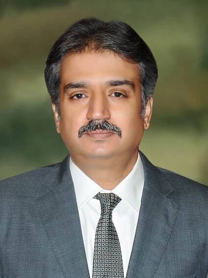 Provincial Assembly of Sindh