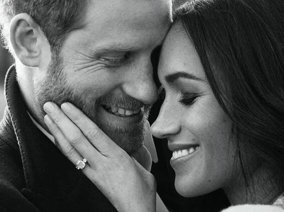 Harry a Meghan řeší dilema: Byli oficiálně pozváni na korunovaci krále Karla III. - VIPshow