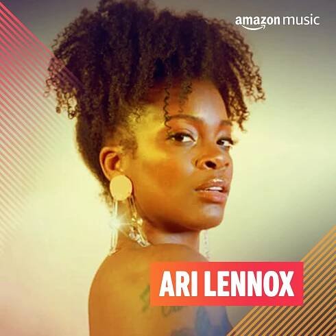 Ari Lennox