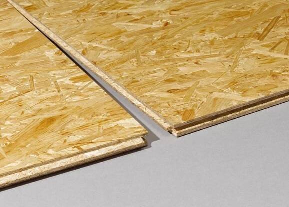 OSB deska OSB 3 deska KRONOSPAN 12x625x2500 P+D