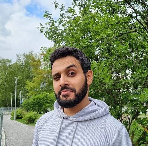 My Journey From the Middle East to Sweden — Resolution Games