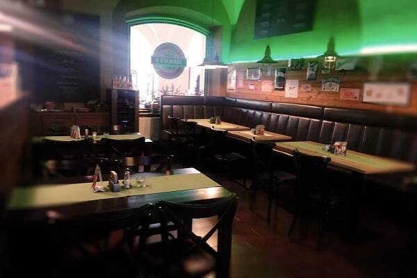 TEX-MEX Restaurant & Burger Bar U Kulináře foto 1