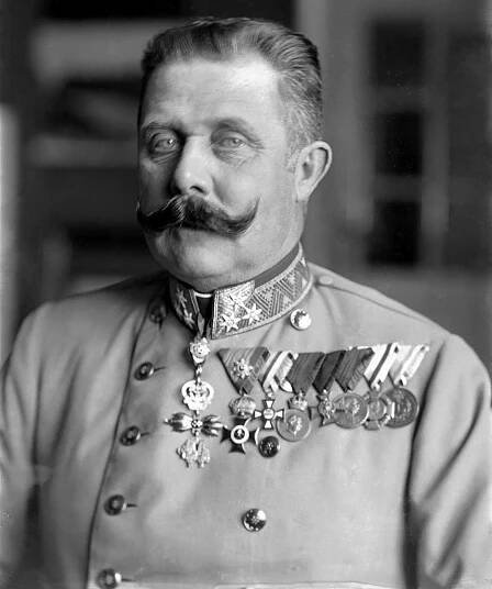 Franz Ferdinand