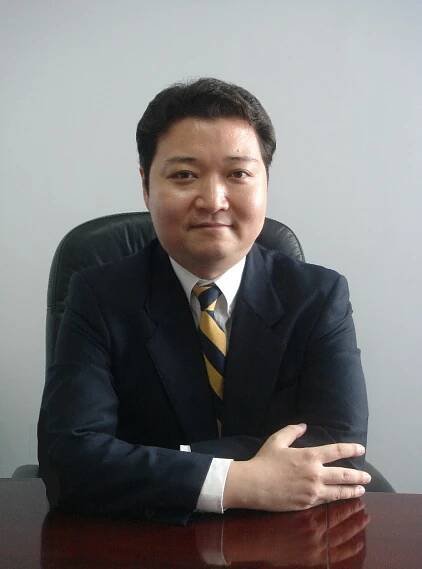 Hiroki Kitano