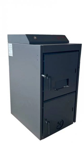 VIAFLAMES Univerzální zplyňovací kotel W22 ECO 18 (W220018)