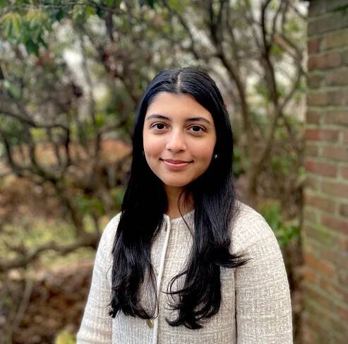 Meera Bhujle Mehta