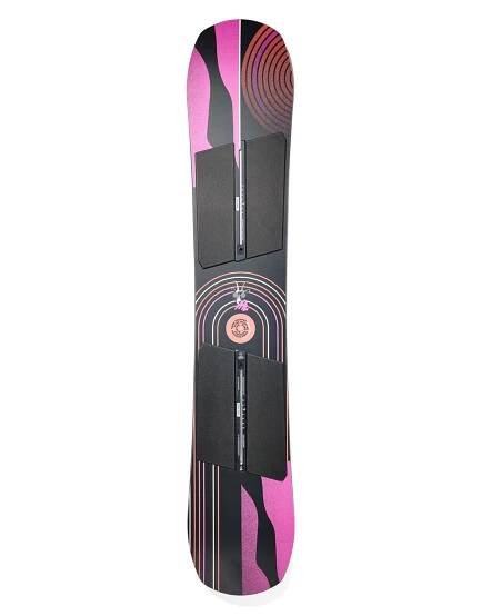 Pánská Snowboard Burton Name Dropper