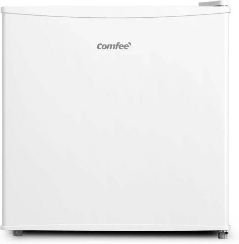 Comfee RCU40WH1(E) mini volně stojící mraznička 31 l