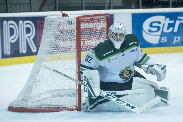 Profil hráče Tomáš Závorka | HC Energie Karlovy Vary