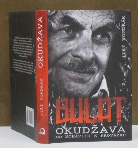Autor Vondrák Jiří | Antikvariát Beneš