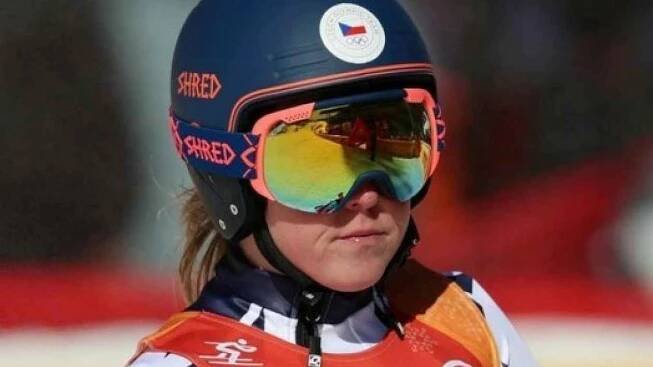 Pauláthová pokračuje ve světovém poháru
