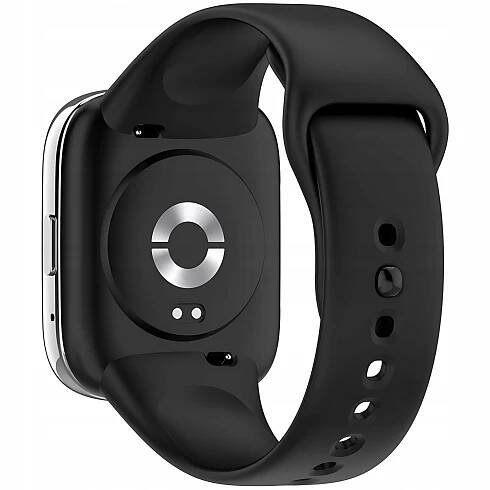 ŘEMÍNEK NÁRAMKU PRO XIAOMI REDMI WATCH 3 ACTIVE | VÝBĚR BAREV Kód výrobce opaska bransoleta ładowarka etui szkło folia
