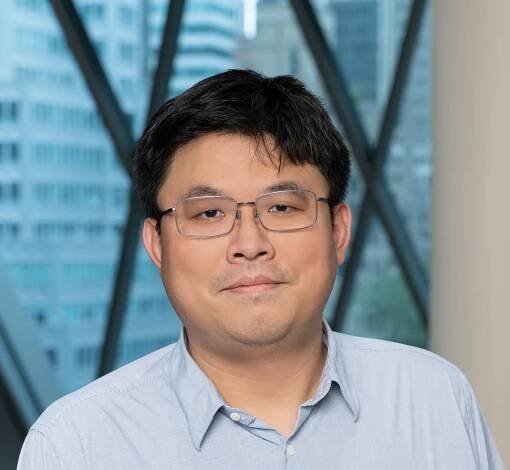 Community Impact: Wei, a Community Leader - Citadel