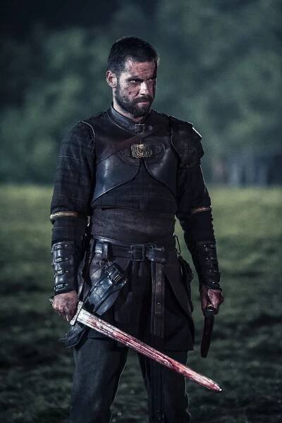 Finan | The Last Kingdom (Poslední království) | Novinky, zajímavosti a tipy ze světa seriálů a filmů | Edna.cz