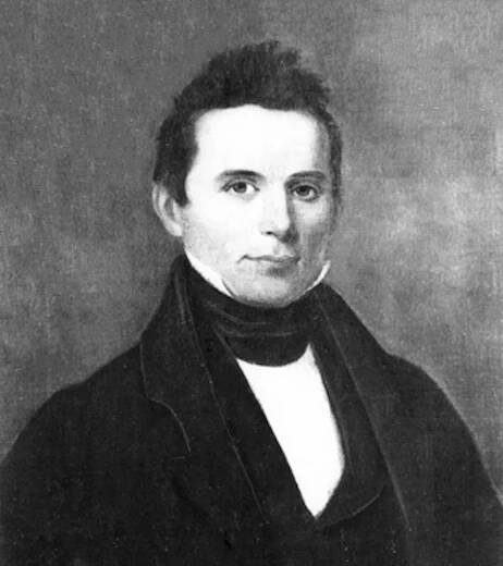 Elias Boudinot (Cherokee) - Wikipedia