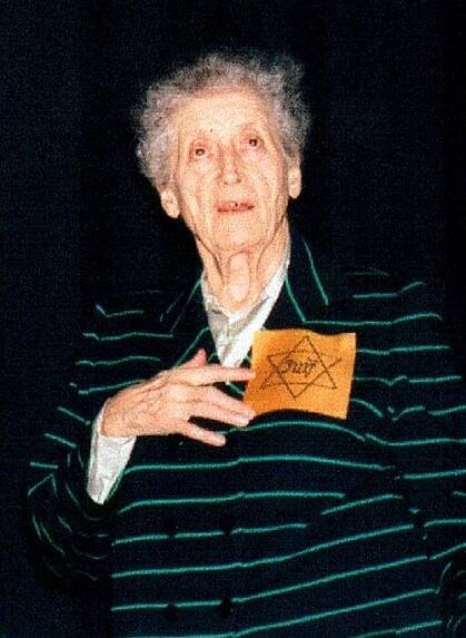 Lucie Aubrac - Wikipedia
