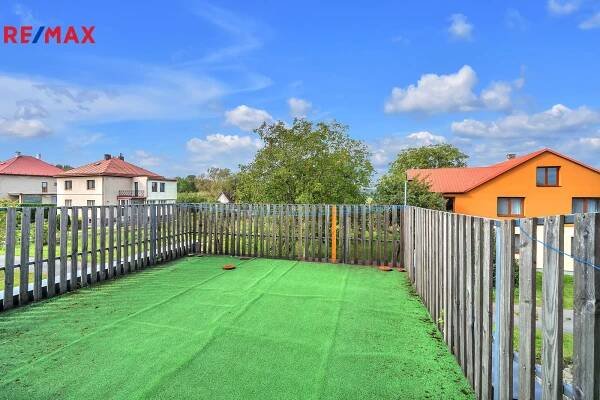 Prodej skladovacích prostor 420 m², Mrákotín