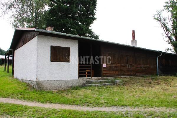 Bažantnice Radany - Huntastic