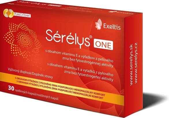 Sérélys ONE 30 tablet