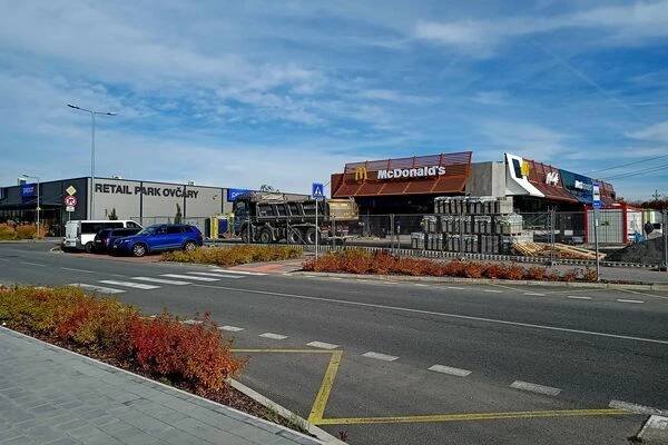 McDonald's foto 1