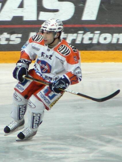 Steve Saviano