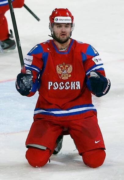 Z MS do NHL: Nejvíc může zazářit Radulov, ale udivuje svými požadavky