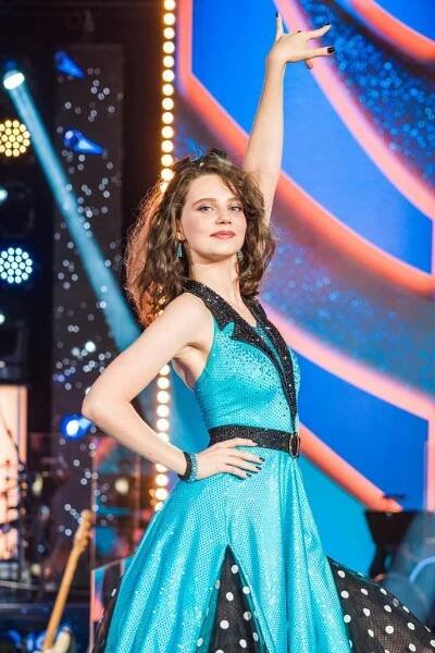 Vítězka StarDance Pavlovičová: Psychický kolaps! Odstěhovala se do lesa