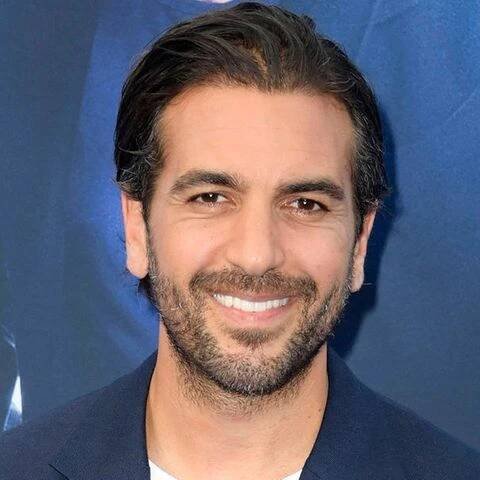 Elyas M'Barek
