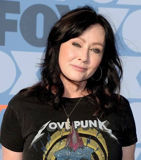 Shannen Doherty Cancer Battle: ‘BH90210’ Star’s Inspiring Quotes